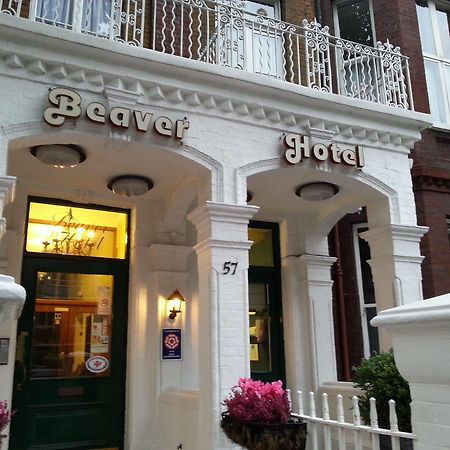 Beaver Hotel London Exterior foto